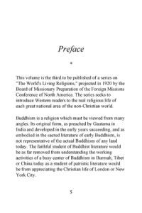 Buddhism and Buddhists in China ebook