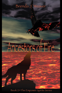 Ancestors Of Fire ebook