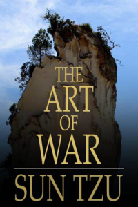 The Art of War The Oldest Military Treatise in the World ebook v