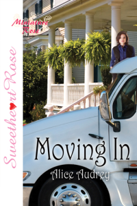 Moving In ebook