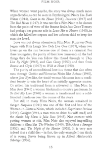 Film Noir The Pocket Essential Guide ebook