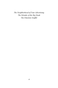 The Clock That Had No Hands And Other Essays About Advertising ebook