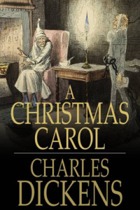 A Christmas Carol A Ghost Story of Christmas ebook