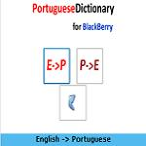 Portuguese Dictionary