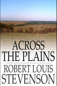Across the Plains ebook