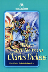 Three Stories From Charles Dickens part2