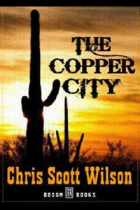 The Copper City