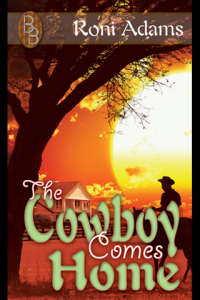 The Cowboy Comes Home ebook