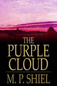 The Purple Cloud ebook
