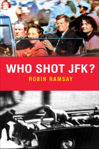 Who Shot JFK ebook