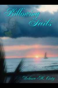 Billowing Sails ebook