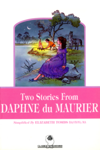 Two Stories From Daphne du Maurier part3