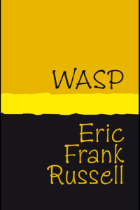WASP ebook