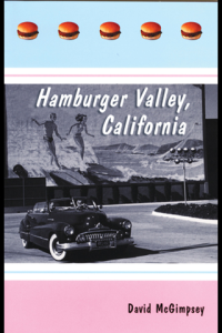 Hamburger Valley California