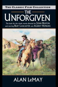 THE UNFORGIVEN ebook