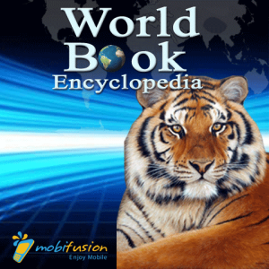 World Book Encyclopedia