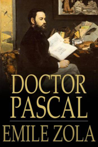 Doctor Pascal ebook