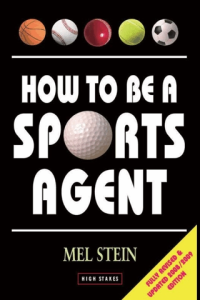 How to be a Sports Agent ebook