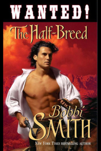WANTED: THE HALF-BREED