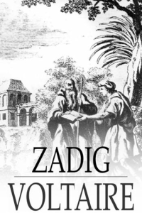 Zadig Or The Book of Fate ebook