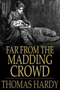 Far from the Madding Crowd ebook