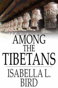 Among the Tibetans ebook