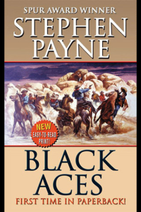 Black Aces ebook