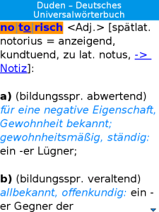 Duden - German explanatory dictionary