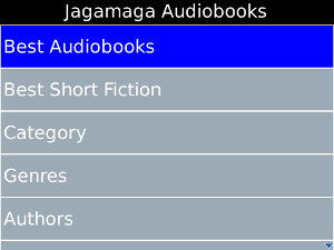 Jagamaga Audiobooks Free