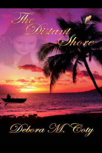 The Distant Shore ebook