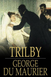 Trilby ebook