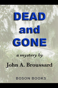 Dead and Gone ebook