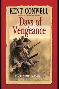 Days of Vengeance ebook