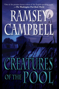 Creatures of the Pool ebook