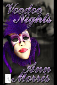 Voodoo Nights part1 ebook