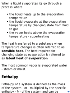 Gas Basics