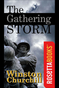The Gathering Storm ebook