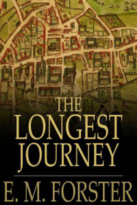 The Longest Journey ebook