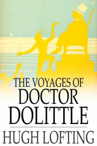 The Voyages of Doctor Dolittle ebook