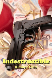 Indestructible ebook