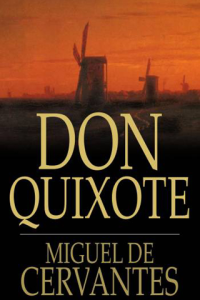 Don Quixote ebook