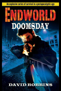 ENDWORLD DOOMSDAY