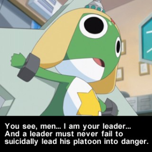 Sgt Frog Episode 10 SGT FROG VERSUS THE CAViTiANS OF CAViTY 9 Part2 ebook