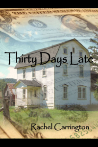 Thirty Days Late ebook