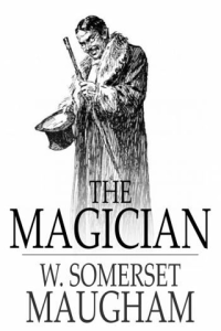 The Magician A Novel ebook