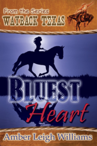 Bluest Heart ebook