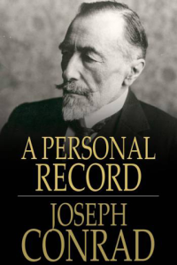 A Personal Record ebook