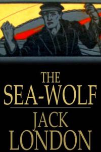 The Sea Wolf ebook
