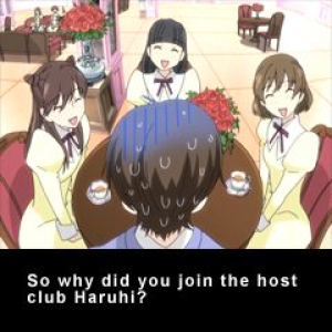 OURAN High School HOST CLUB 1STARTING TODAY YOU ARE A HOST Part2 ebook