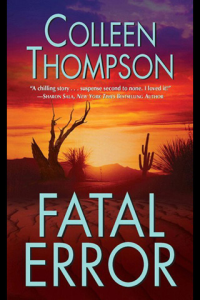 Fatal Error ebook